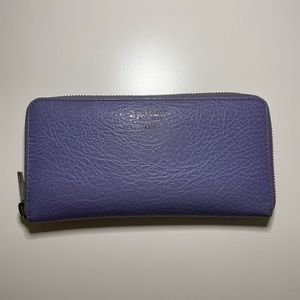Matt & Nat Central wallet
